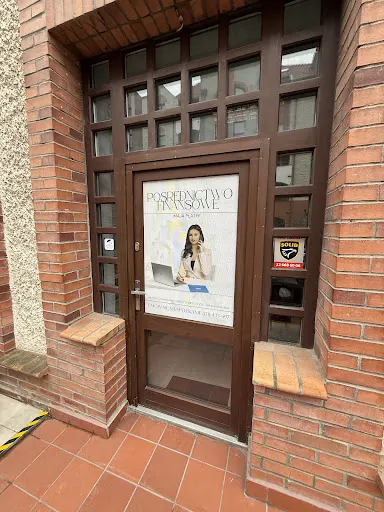 Pośrednictwo kredytowe Maja Płatek